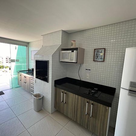 Cobertura Duplex Em Condominio De Alto Luxo - 402 Cabo Frio Bagian luar foto
