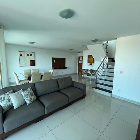 Cobertura Duplex Em Condominio De Alto Luxo - 402 Cabo Frio Bagian luar foto