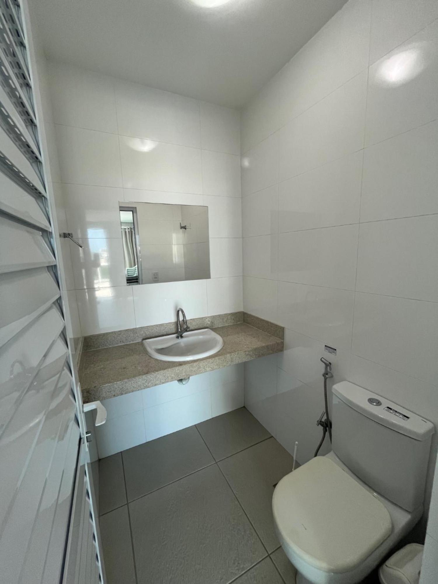 Cobertura Duplex Em Condominio De Alto Luxo - 402 Cabo Frio Bagian luar foto