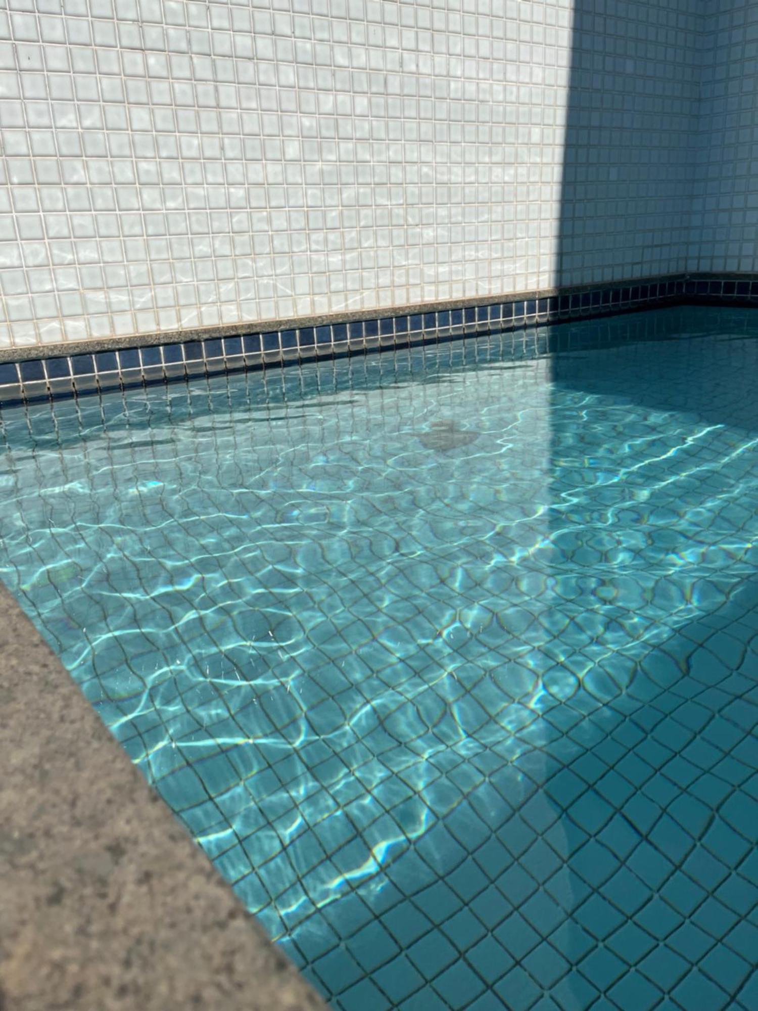 Cobertura Duplex Em Condominio De Alto Luxo - 402 Cabo Frio Bagian luar foto