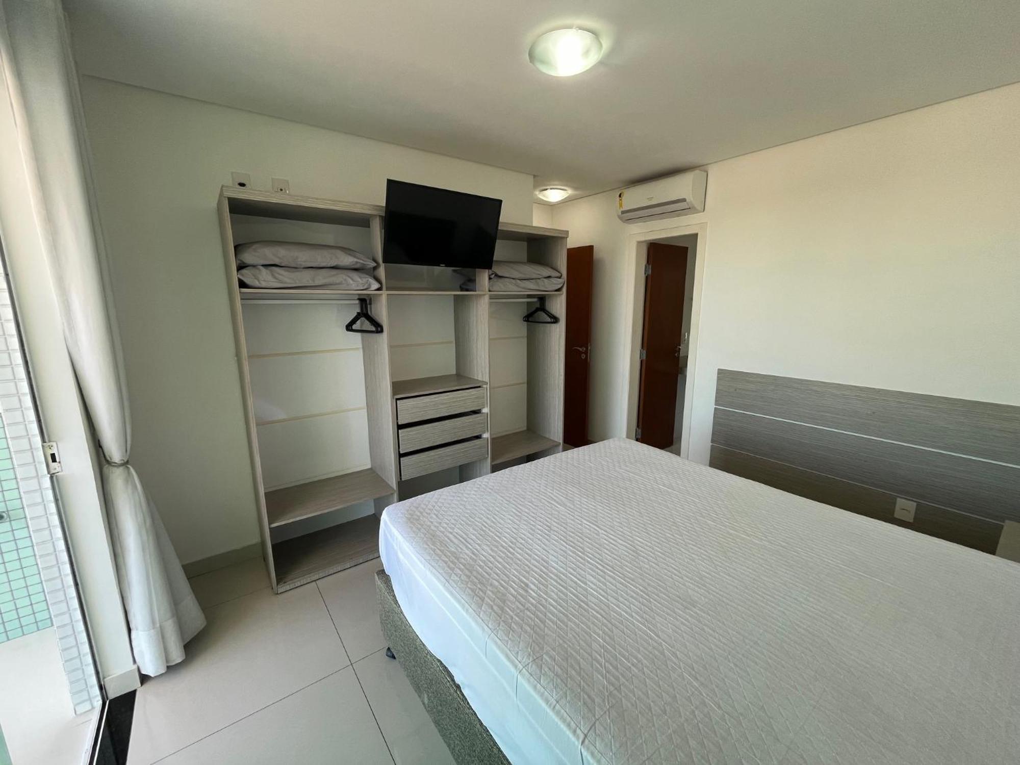 Cobertura Duplex Em Condominio De Alto Luxo - 402 Cabo Frio Bagian luar foto