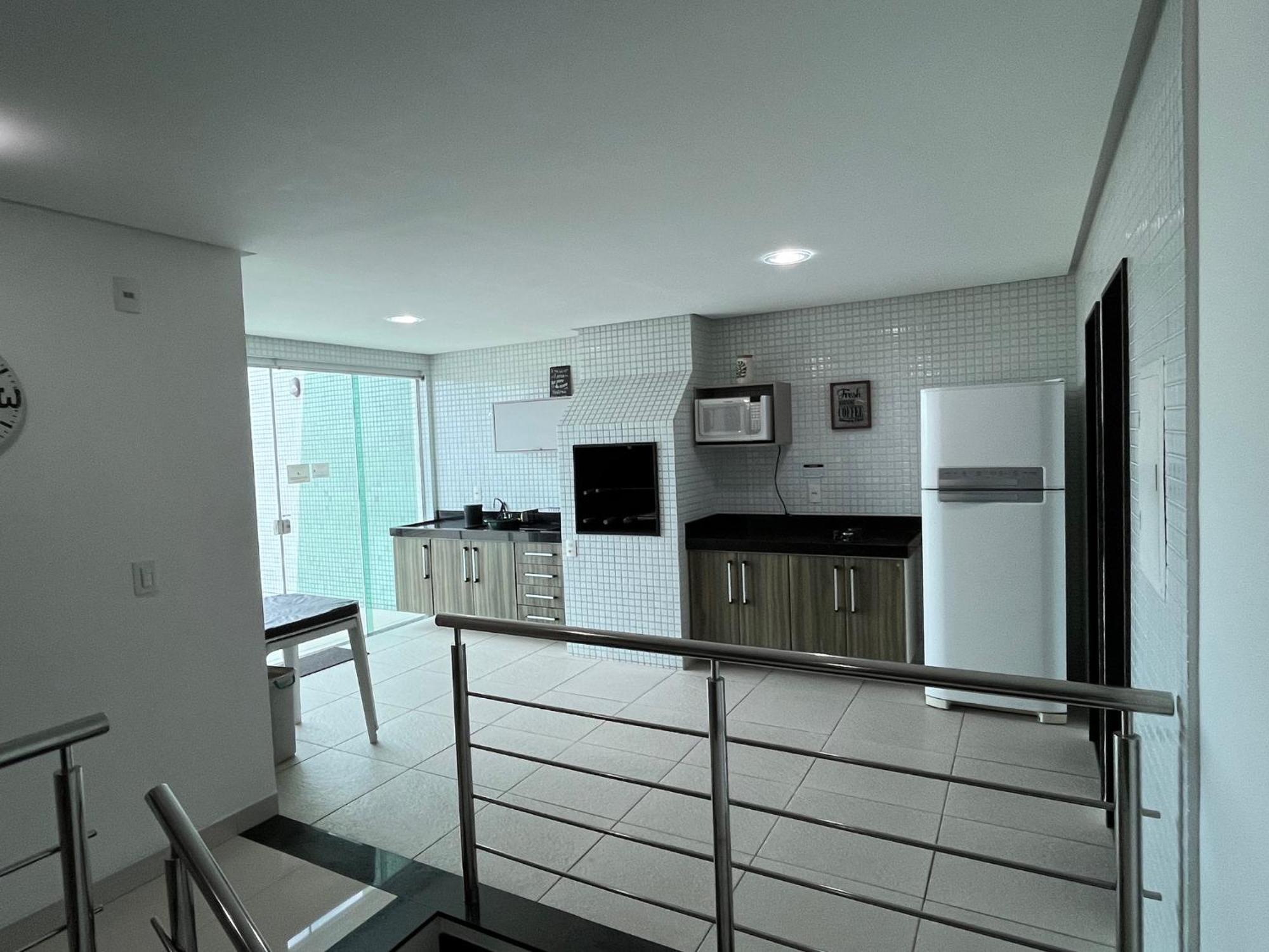 Cobertura Duplex Em Condominio De Alto Luxo - 402 Cabo Frio Bagian luar foto