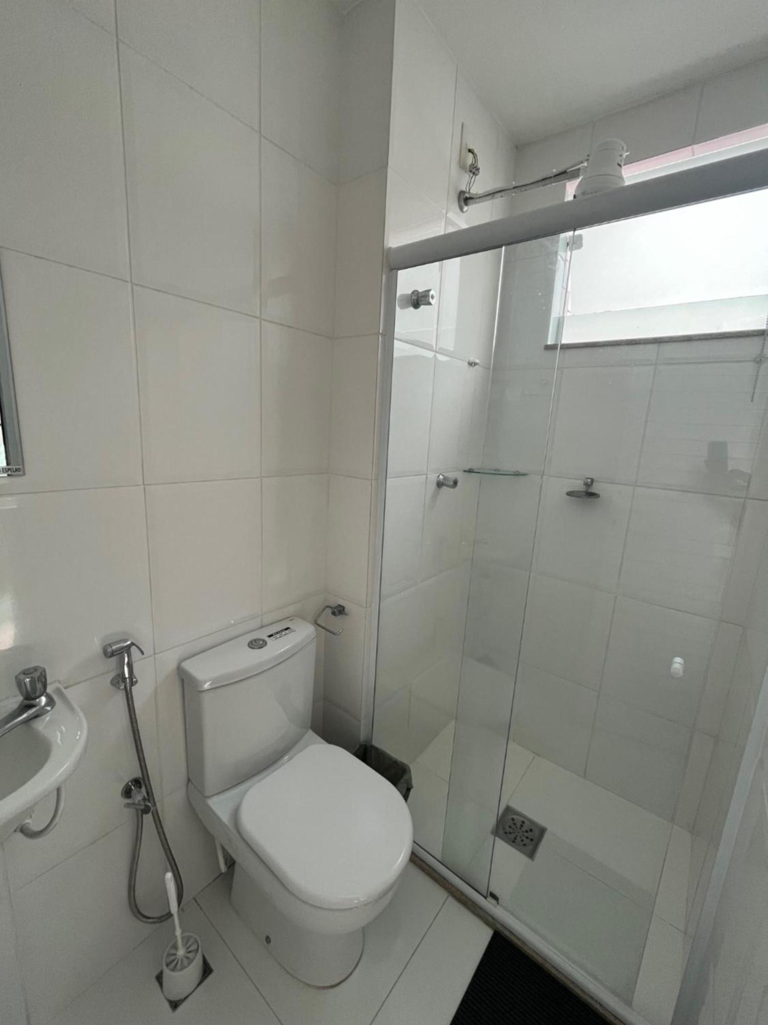Cobertura Duplex Em Condominio De Alto Luxo - 402 Cabo Frio Bagian luar foto