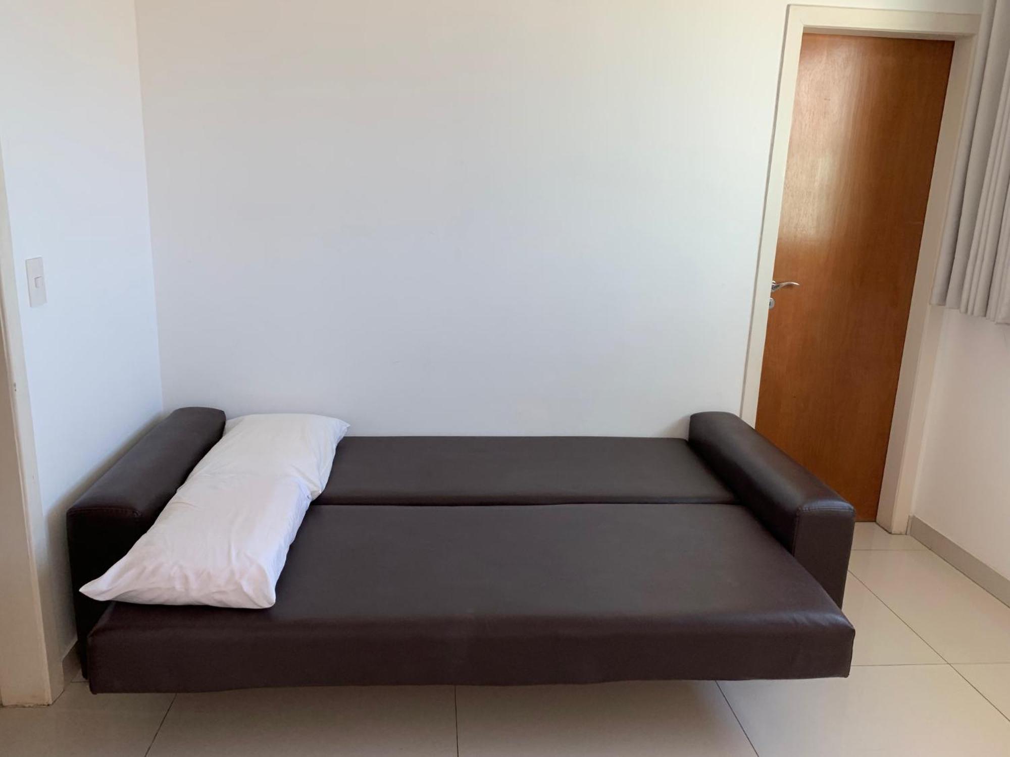 Cobertura Duplex Em Condominio De Alto Luxo - 402 Cabo Frio Bagian luar foto