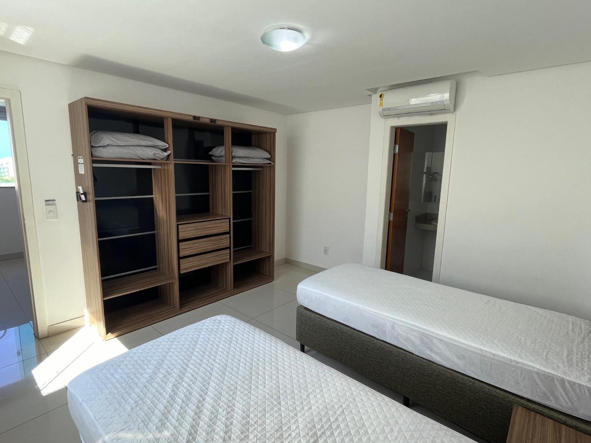 Cobertura Duplex Em Condominio De Alto Luxo - 402 Cabo Frio Bagian luar foto