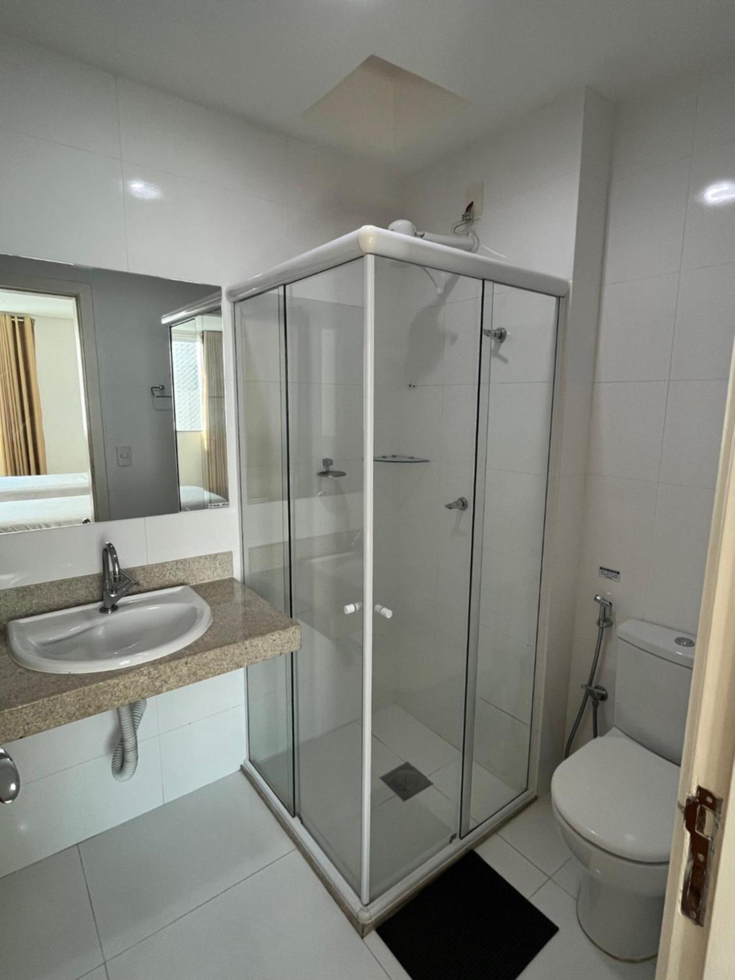 Cobertura Duplex Em Condominio De Alto Luxo - 402 Cabo Frio Bagian luar foto