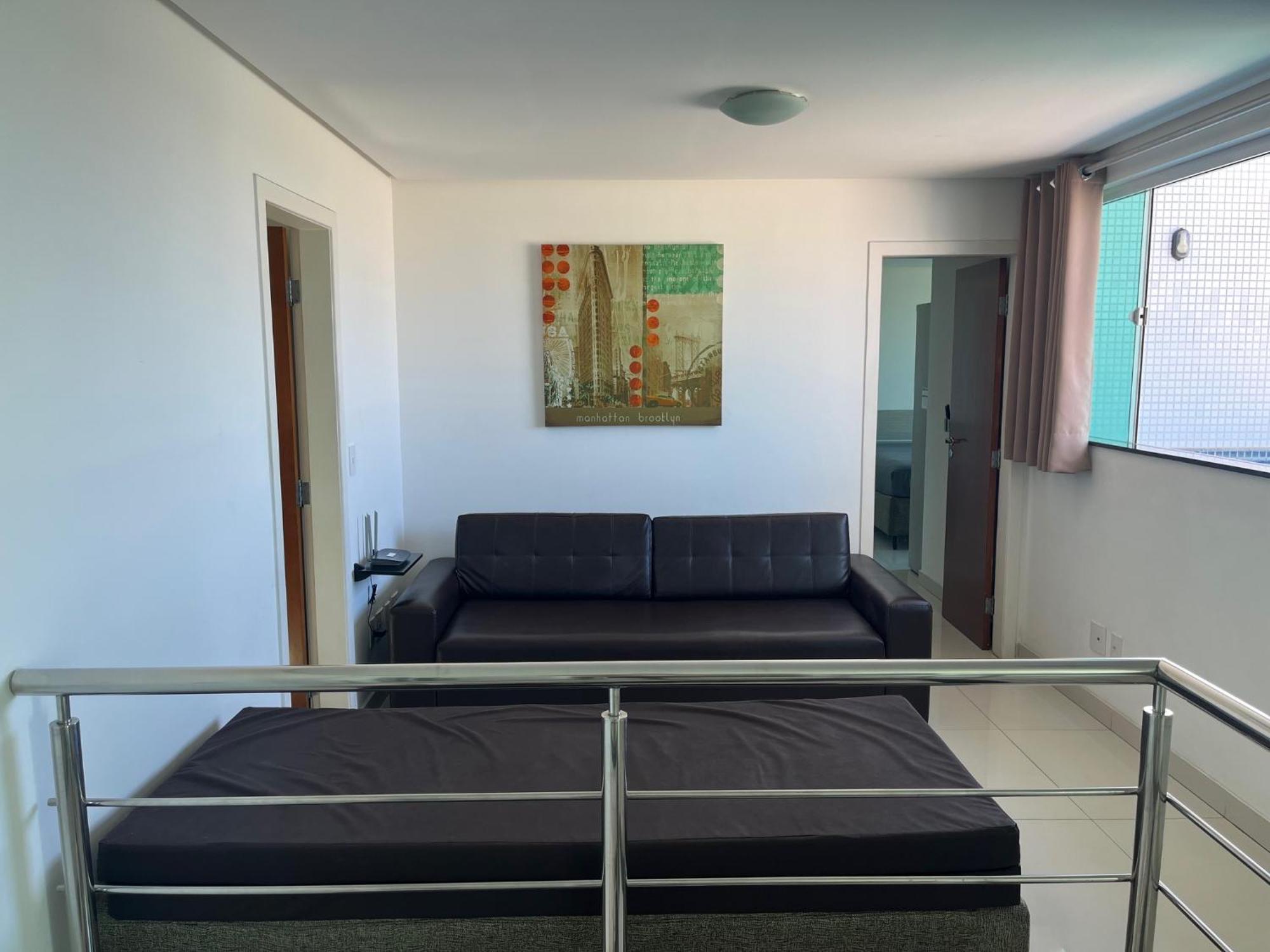 Cobertura Duplex Em Condominio De Alto Luxo - 402 Cabo Frio Bagian luar foto
