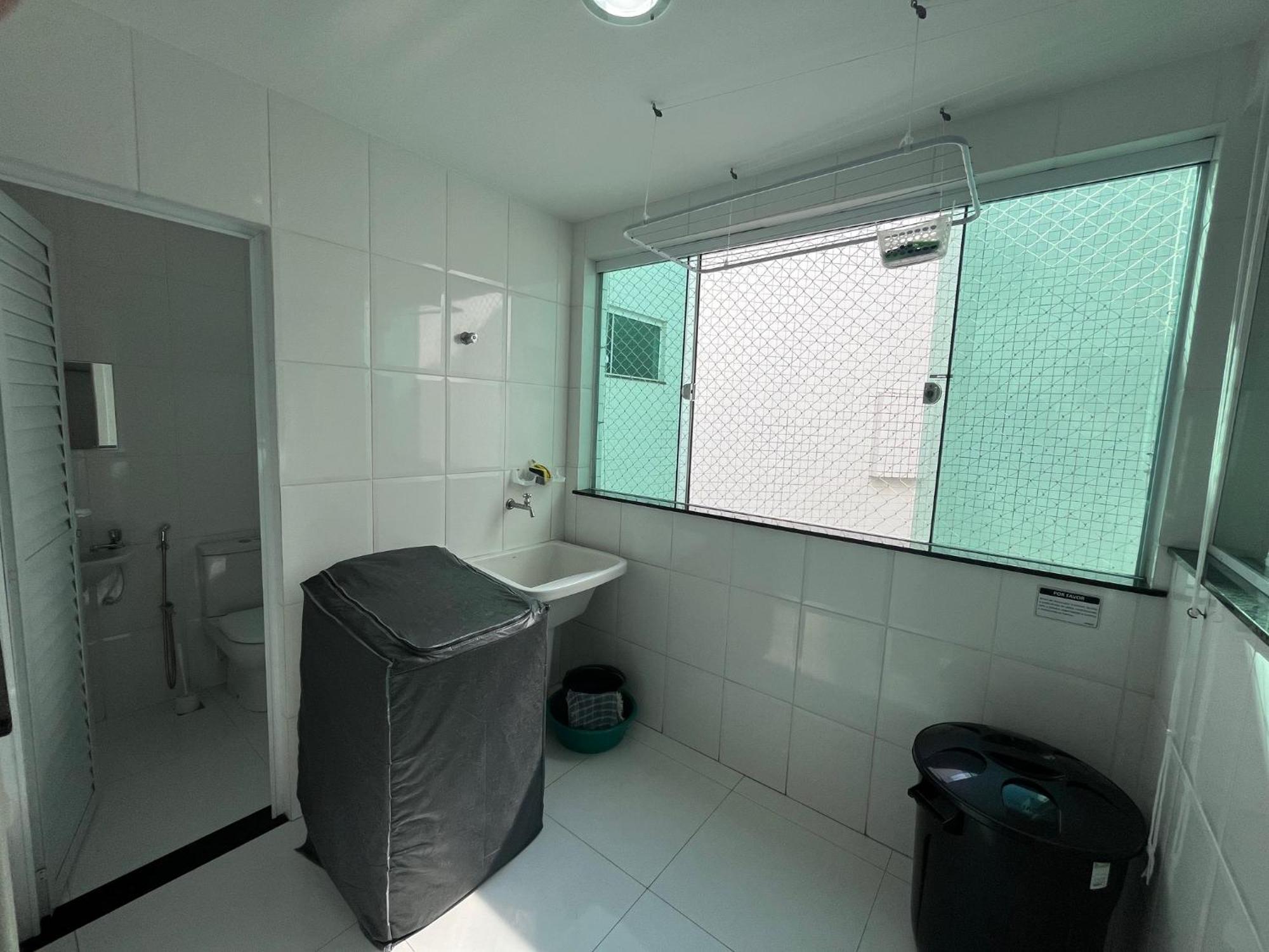 Cobertura Duplex Em Condominio De Alto Luxo - 402 Cabo Frio Bagian luar foto