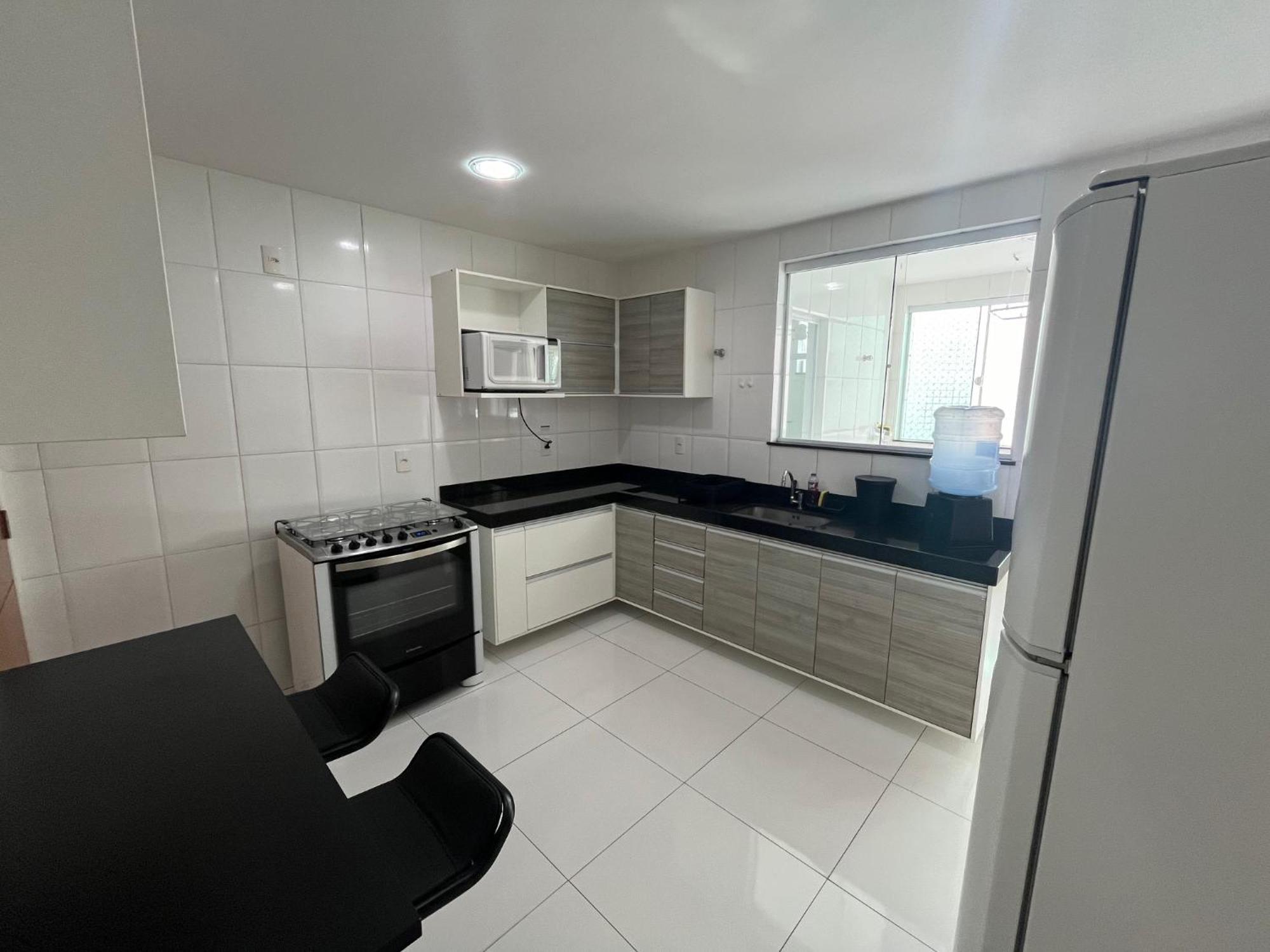 Cobertura Duplex Em Condominio De Alto Luxo - 402 Cabo Frio Bagian luar foto