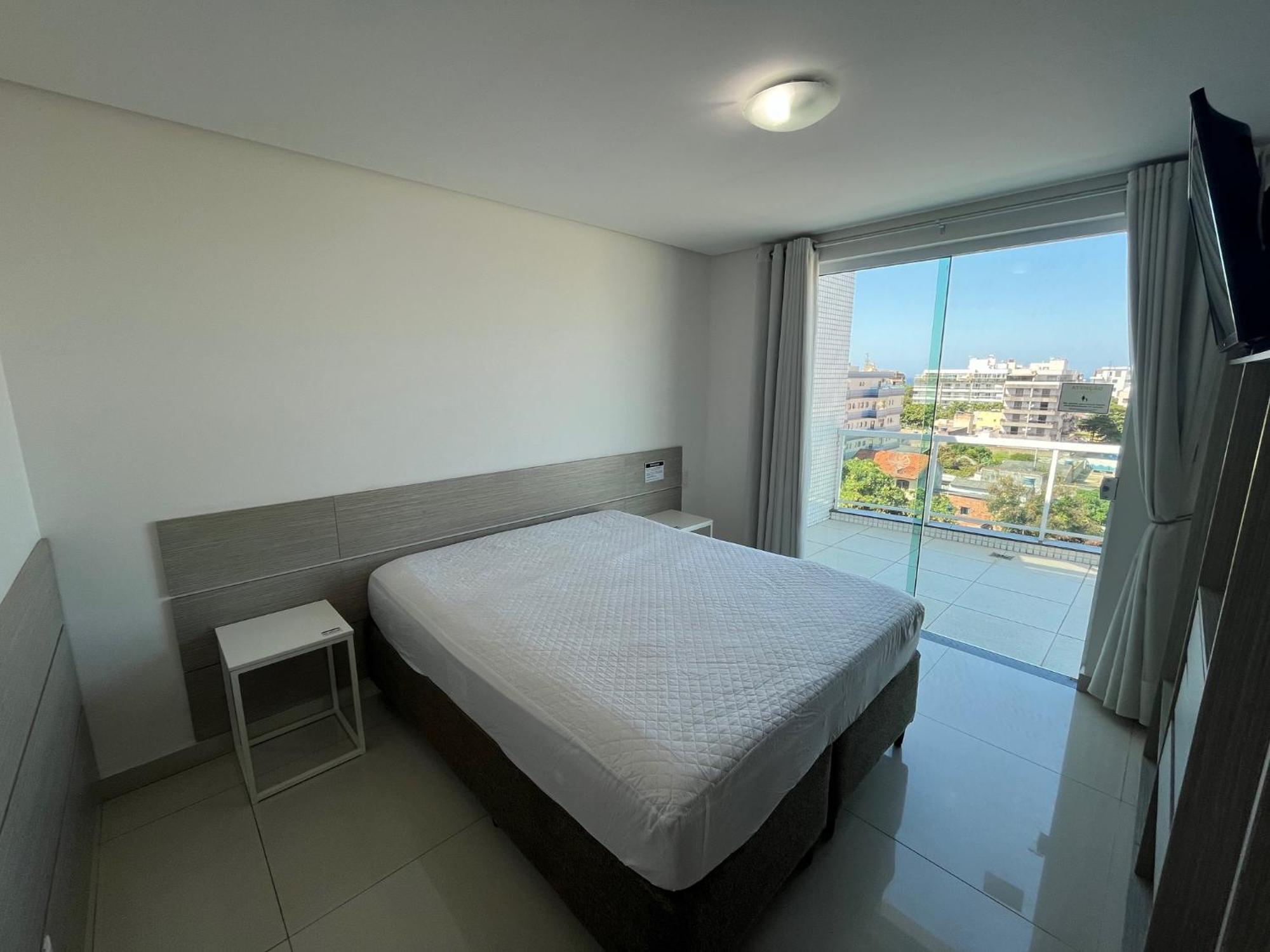 Cobertura Duplex Em Condominio De Alto Luxo - 402 Cabo Frio Bagian luar foto