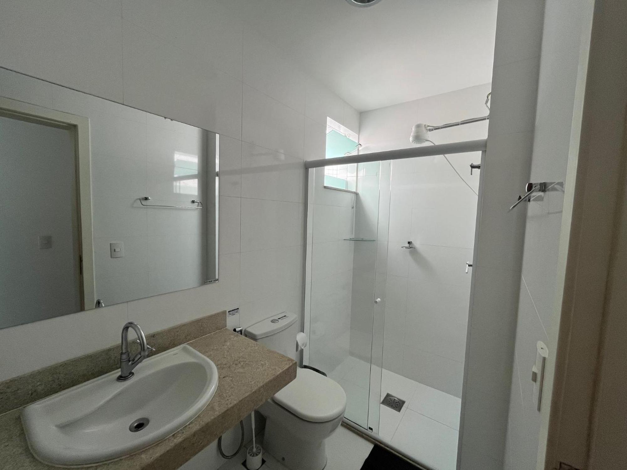 Cobertura Duplex Em Condominio De Alto Luxo - 402 Cabo Frio Bagian luar foto