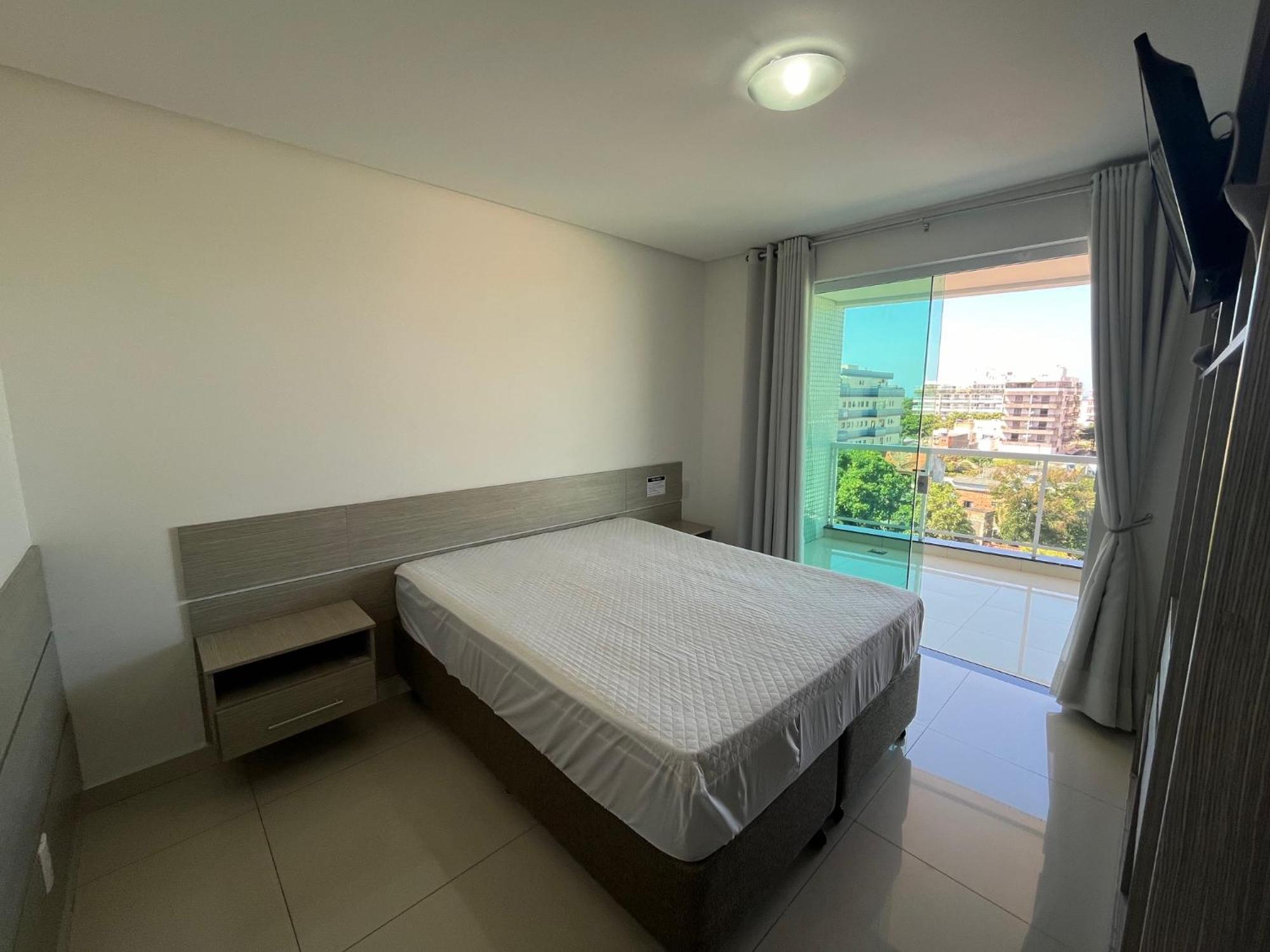Cobertura Duplex Em Condominio De Alto Luxo - 402 Cabo Frio Bagian luar foto
