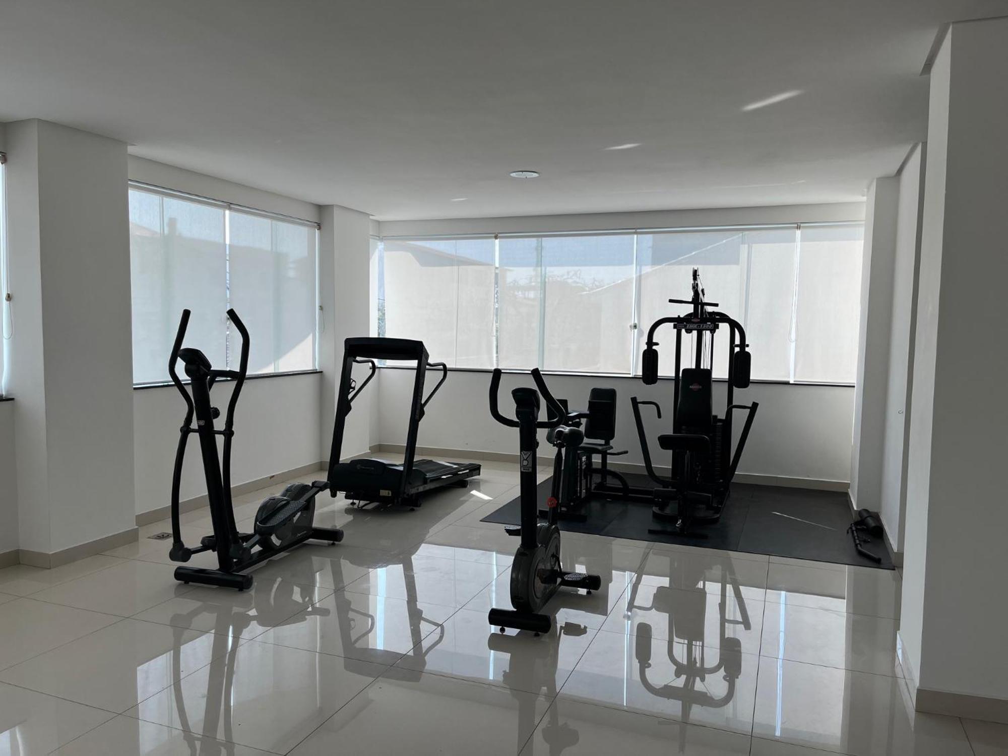 Cobertura Duplex Em Condominio De Alto Luxo - 402 Cabo Frio Bagian luar foto