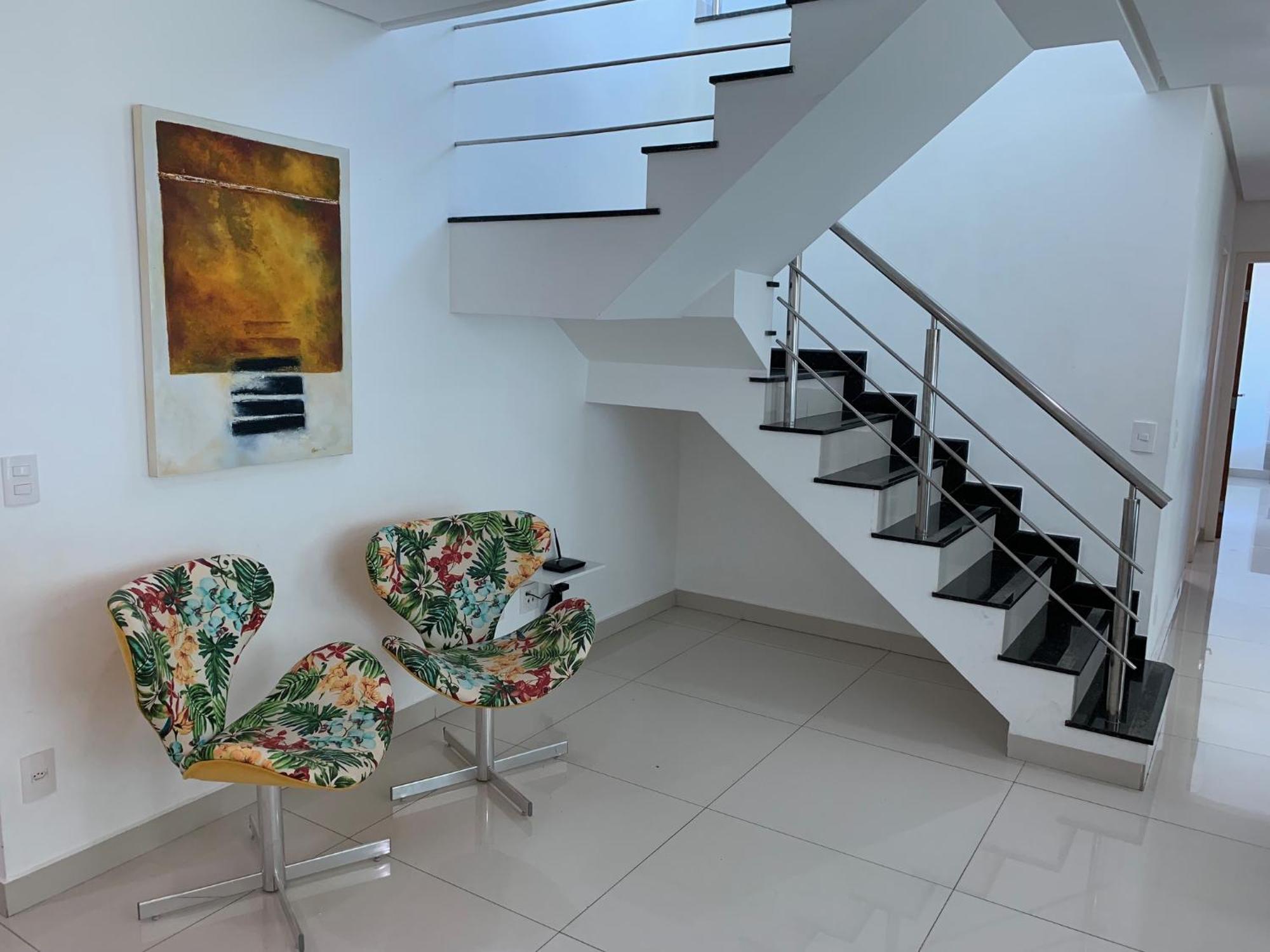 Cobertura Duplex Em Condominio De Alto Luxo - 402 Cabo Frio Bagian luar foto