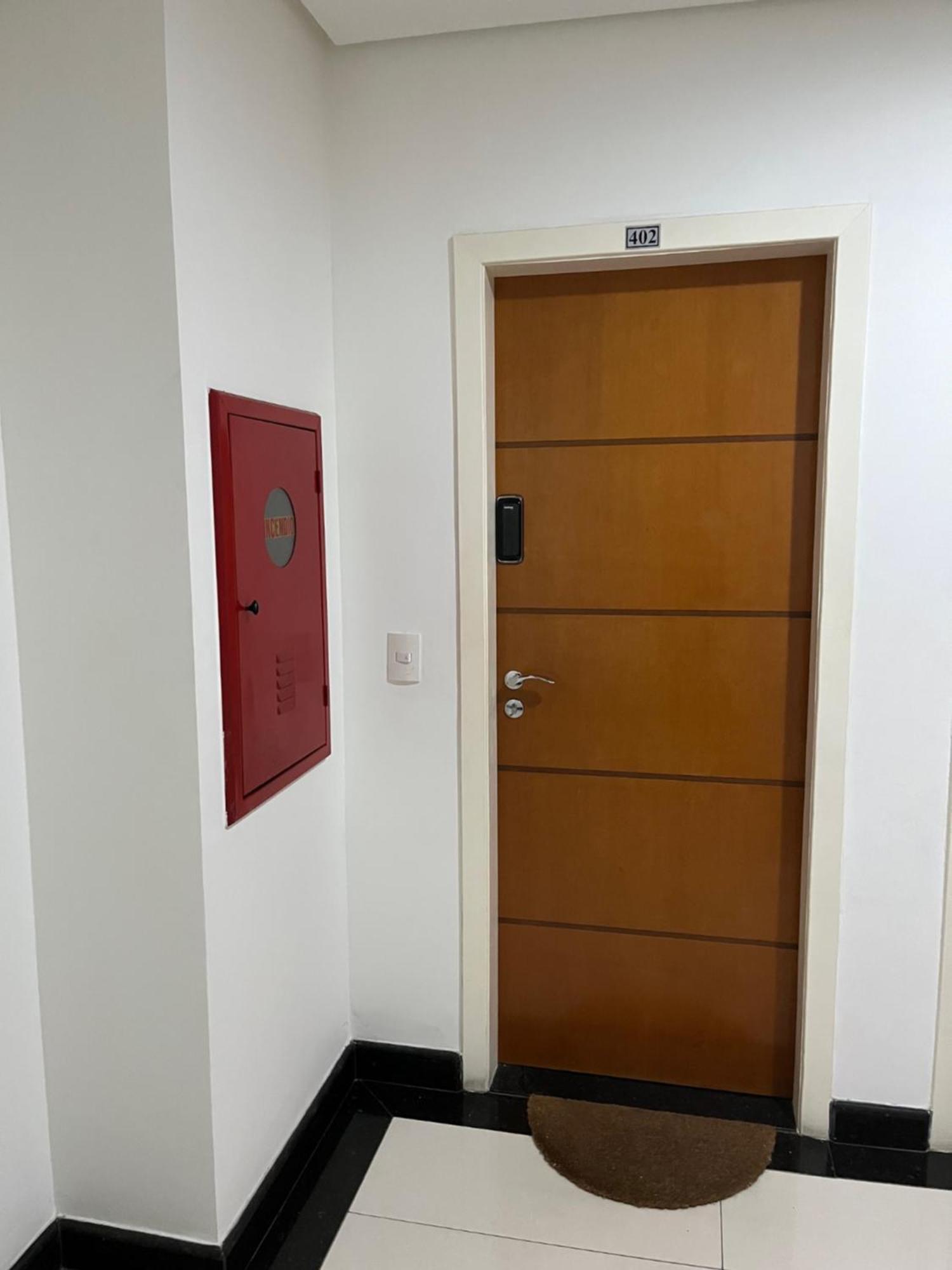 Cobertura Duplex Em Condominio De Alto Luxo - 402 Cabo Frio Bagian luar foto