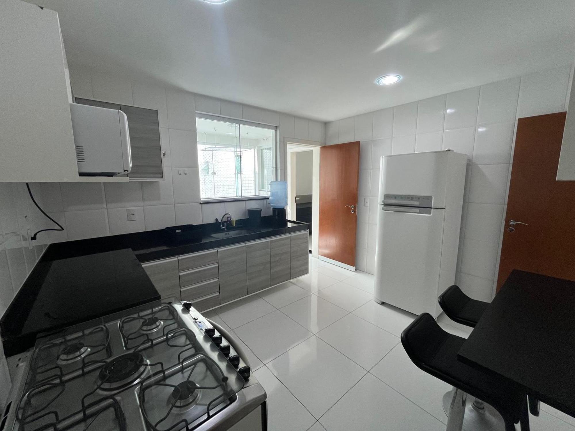 Cobertura Duplex Em Condominio De Alto Luxo - 402 Cabo Frio Bagian luar foto
