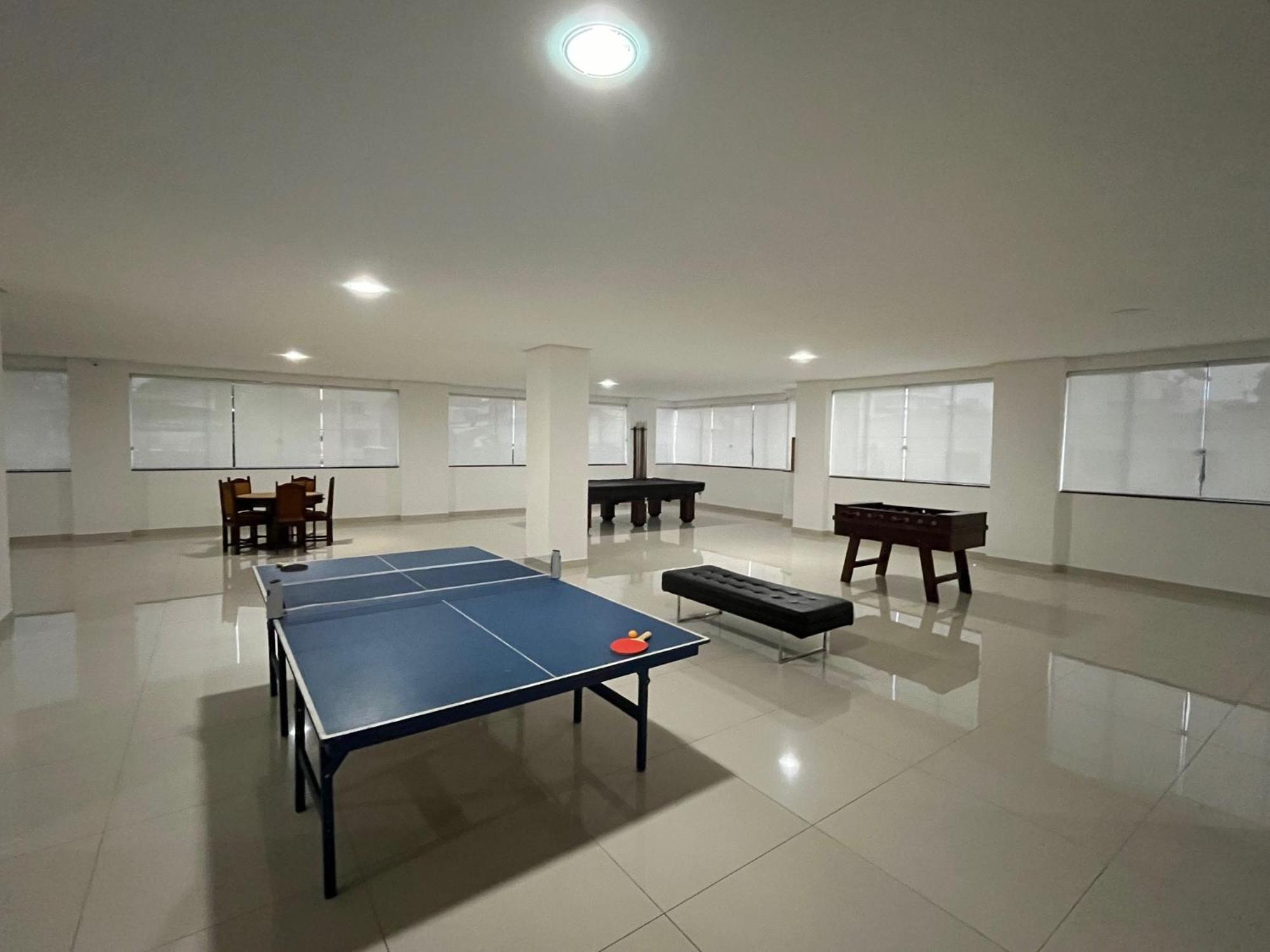 Cobertura Duplex Em Condominio De Alto Luxo - 402 Cabo Frio Bagian luar foto