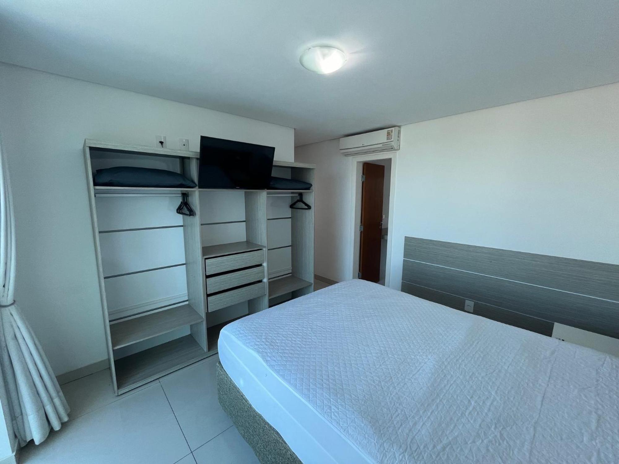 Cobertura Duplex Em Condominio De Alto Luxo - 402 Cabo Frio Bagian luar foto