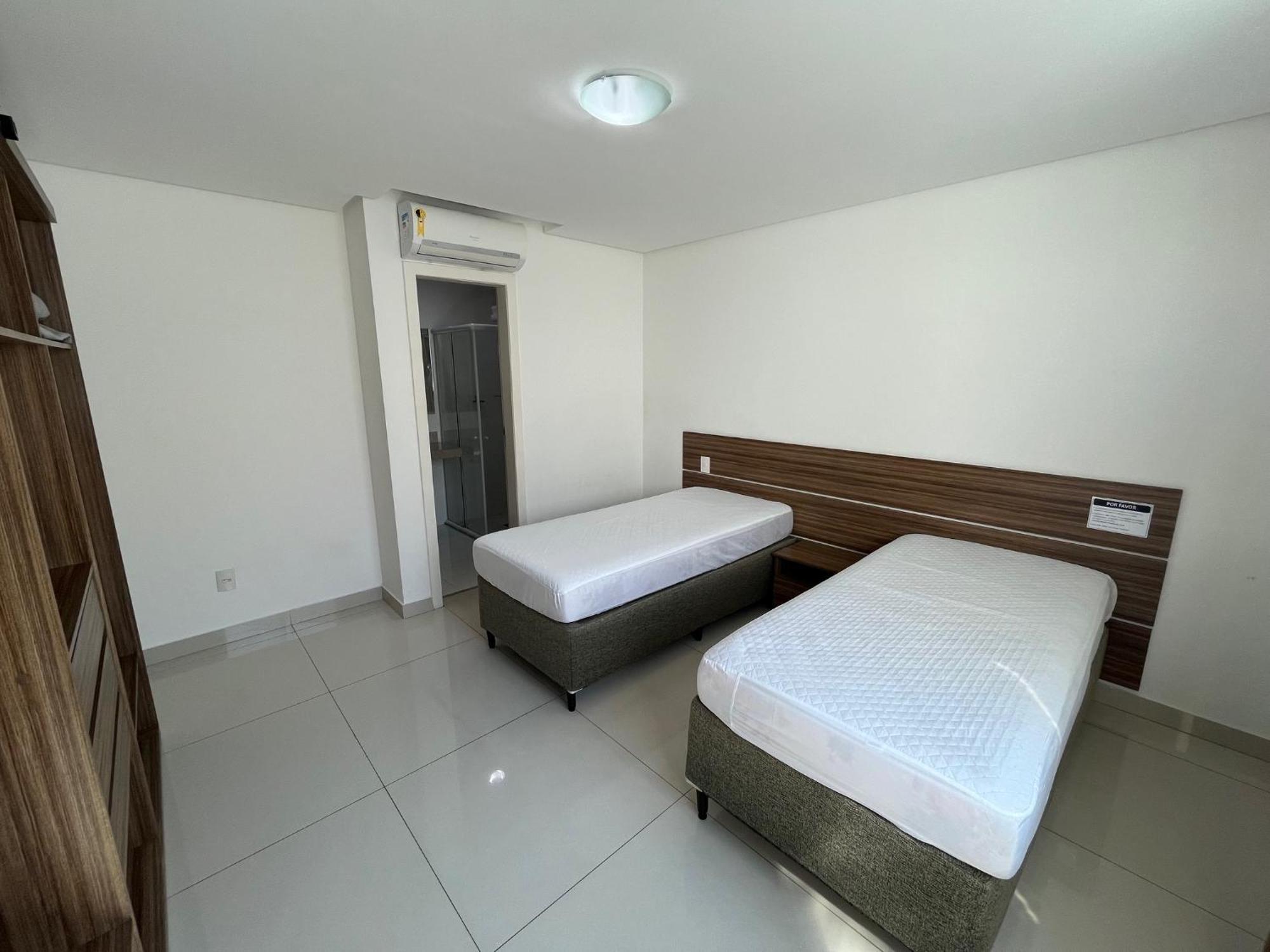 Cobertura Duplex Em Condominio De Alto Luxo - 402 Cabo Frio Bagian luar foto