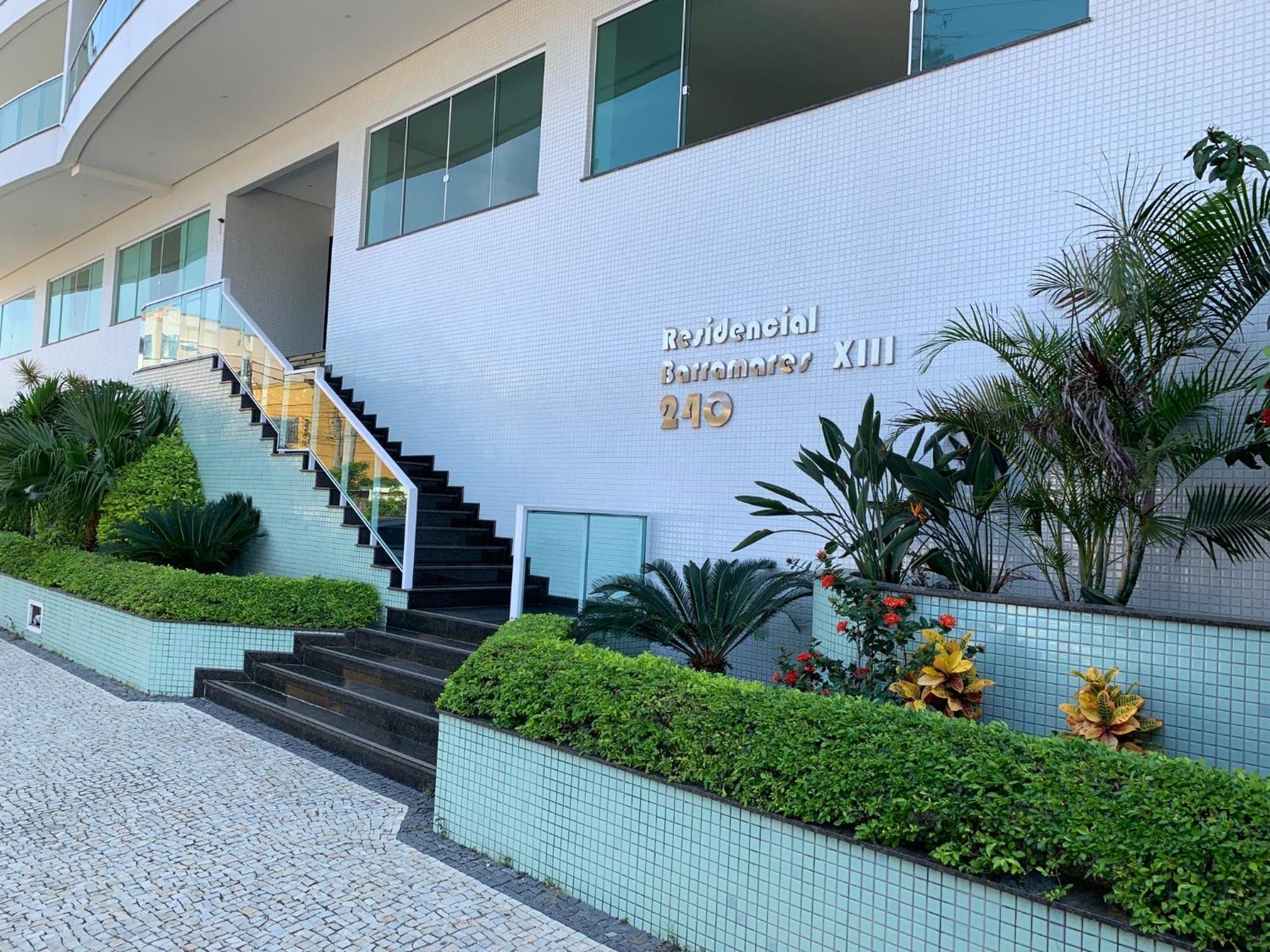 Cobertura Duplex Em Condominio De Alto Luxo - 402 Cabo Frio Bagian luar foto