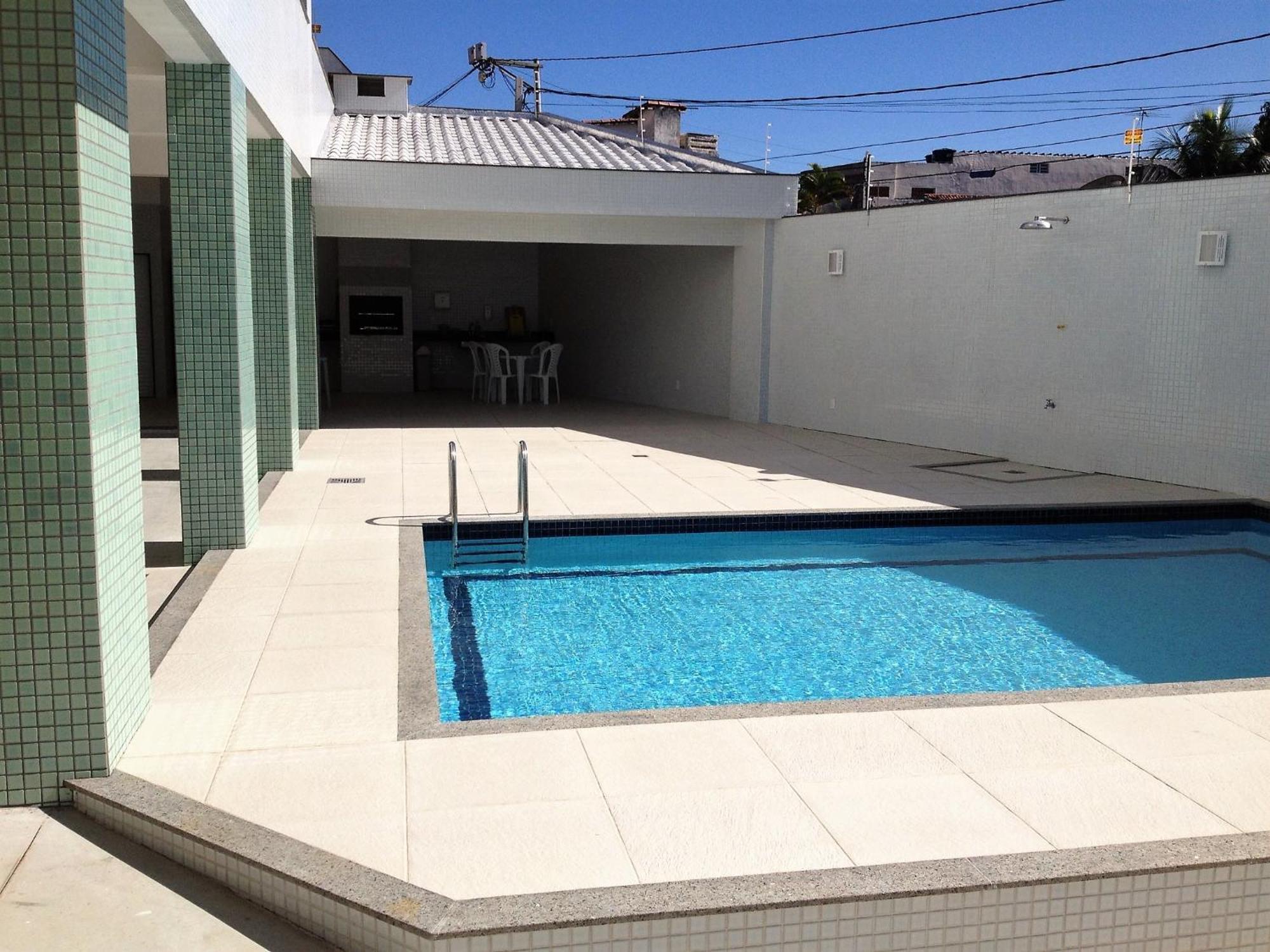 Cobertura Duplex Em Condominio De Alto Luxo - 402 Cabo Frio Bagian luar foto
