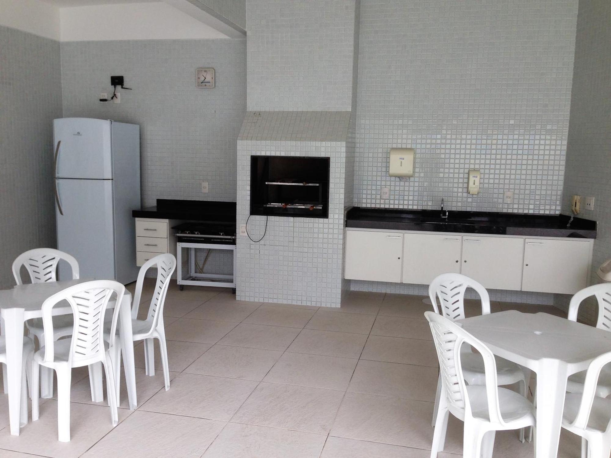 Cobertura Duplex Em Condominio De Alto Luxo - 402 Cabo Frio Bagian luar foto